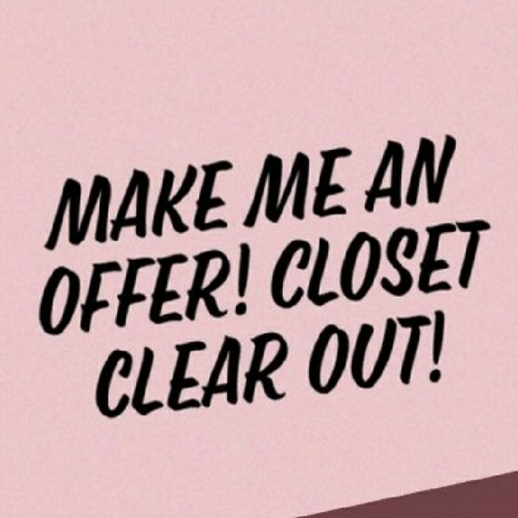 Hot pink skirt - Picture 4 of 4